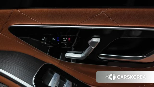 Mercedes-Benz S-Class W223 id 4395214 из Кореи 8