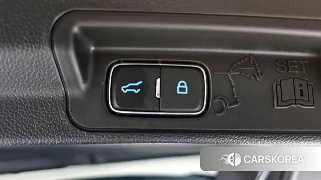 Ford Explorer 6th Generation id 3555266 из Кореи 8