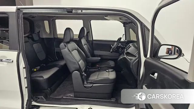 Kia The New Ray id 3027962 из Кореи 8