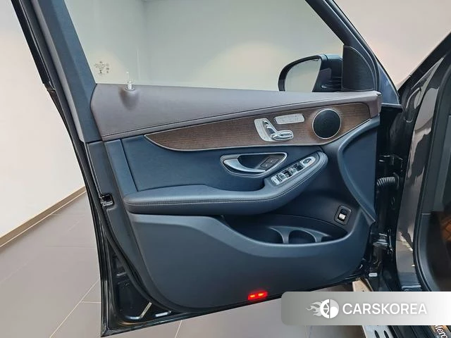 Mercedes-Benz GLC id 4209300 из Китая 8