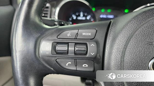 Kia The New Carnival id 4895167 из Кореи 8