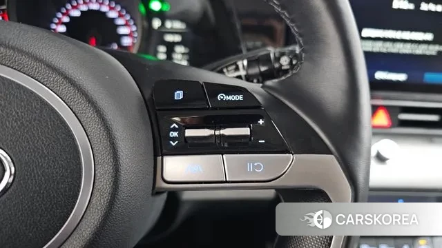 Hyundai Avante (CN7) id 3759414 из Кореи 8