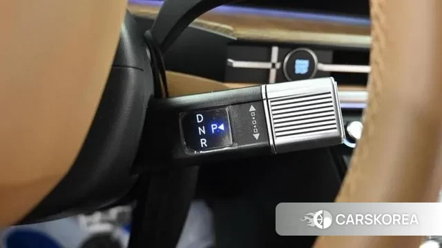 Hyundai Santa Fe (MX5) id 3016031 из Кореи 8