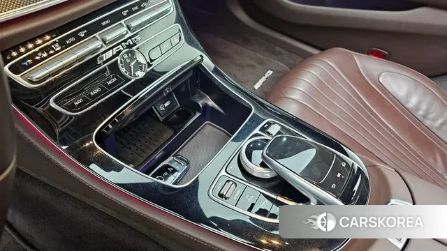 Mercedes-Benz CLS-Class C257 id 3243482 из Кореи 8