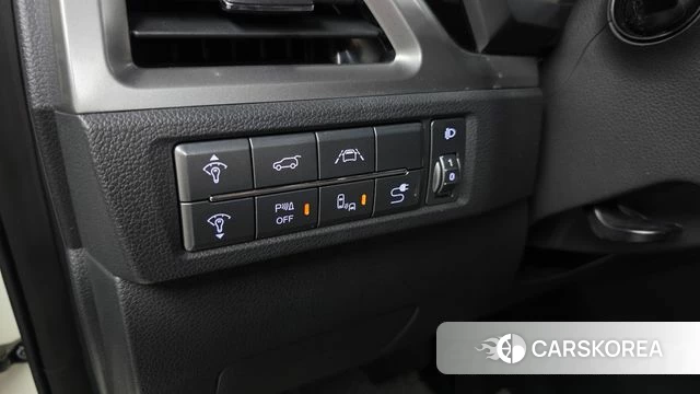Ssangyong Beautiful Korando id 4557592 из Кореи 8