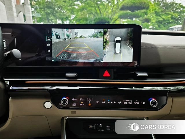 Kia The New Carnival 4th Generation id 4487937 из Кореи 8