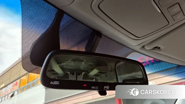 Hyundai Solati id 3027353 из Кореи 8