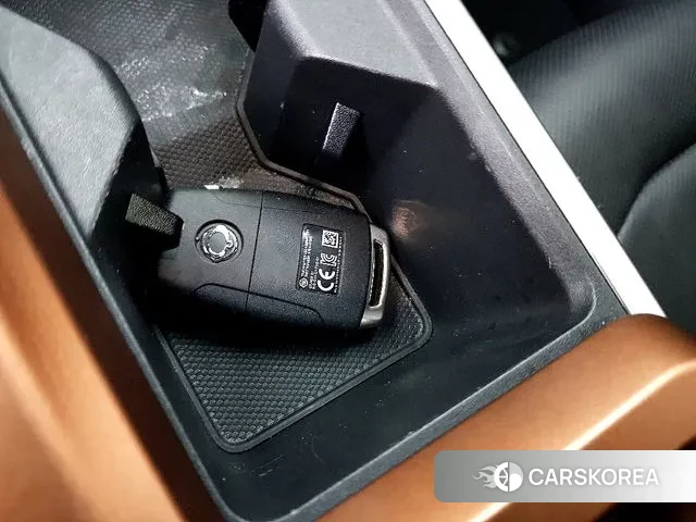 Ssangyong The New Torres id 3533495 из Кореи 8