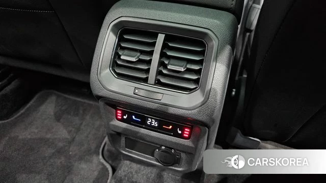 Volkswagen Tiguan Allspace id 4432671 из Кореи 8