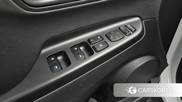 Hyundai Kona id 4586611 из Кореи 8
