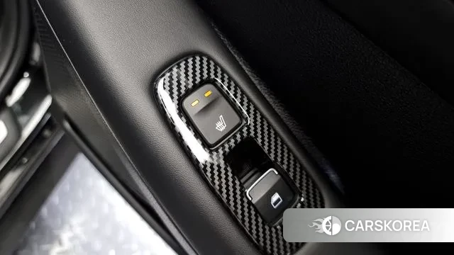 Hyundai Sonata Hybrid (DN8) id 3449153 из Кореи 8