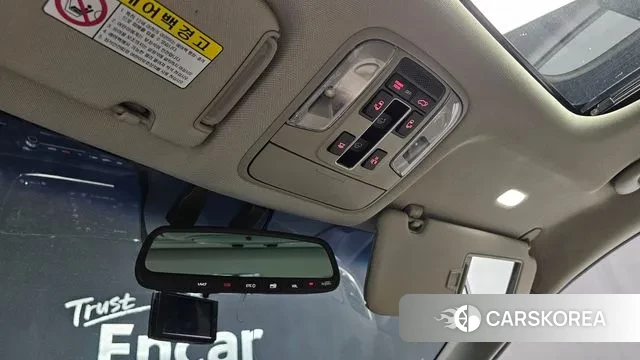 Kia The New Carnival id 3000524 из Кореи 8