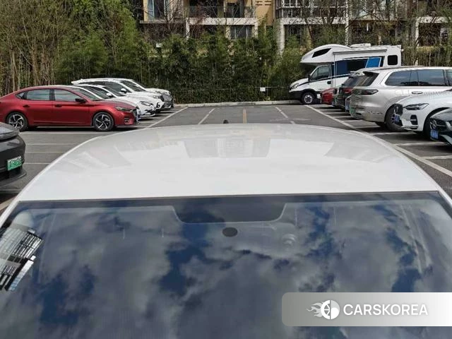 Volkswagen Santana id 4260831 из Китая 8