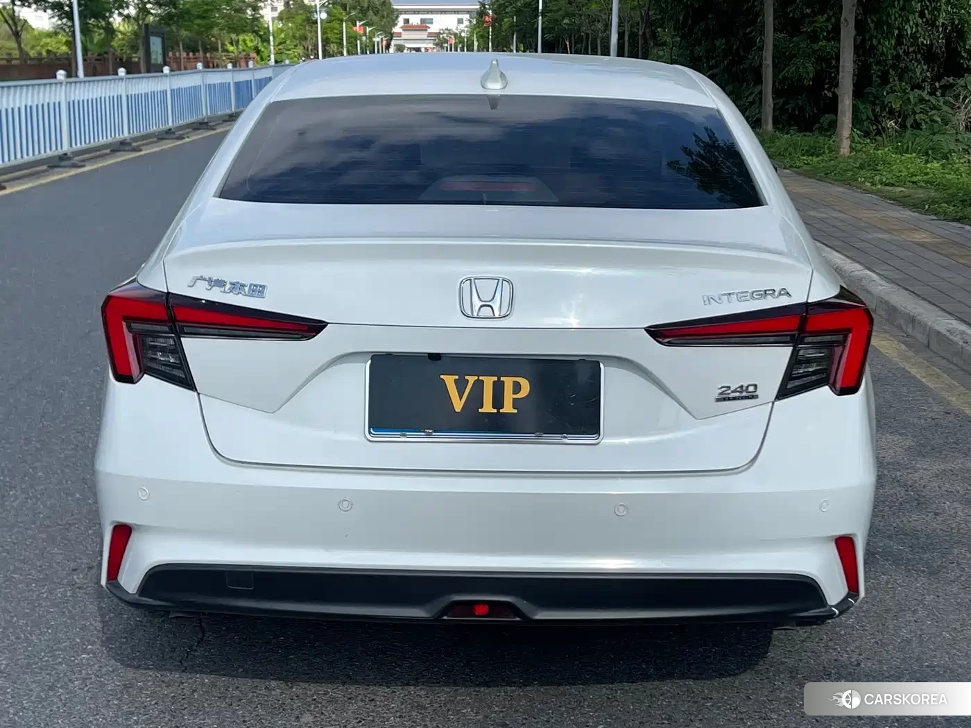 Honda Style id 4570337 из Китая 8