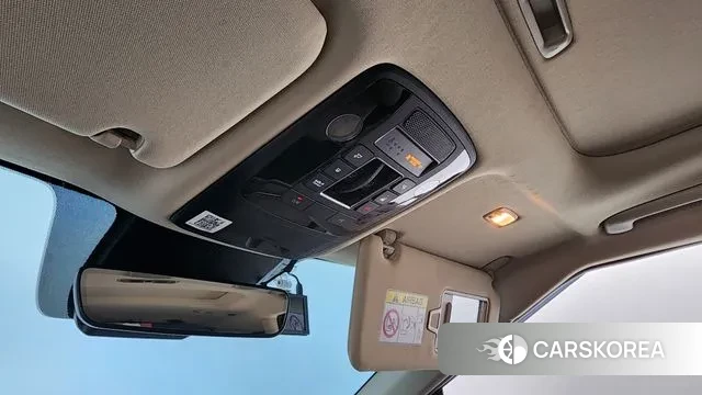 Kia Carnival 4th generation id 3708027 из Кореи 8