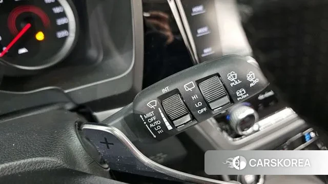 Ssangyong Beautiful Korando id 3366882 из Кореи 8