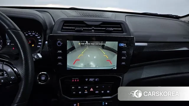 Ssangyong The New Tivoli id 3614656 из Кореи 8