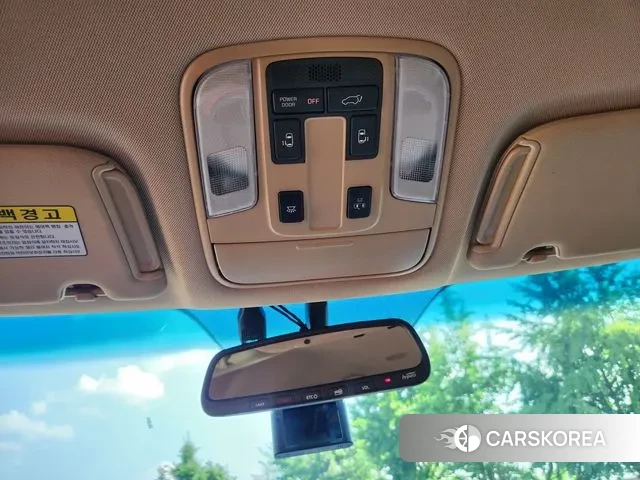 Kia The New Carnival id 3055622 из Кореи 8