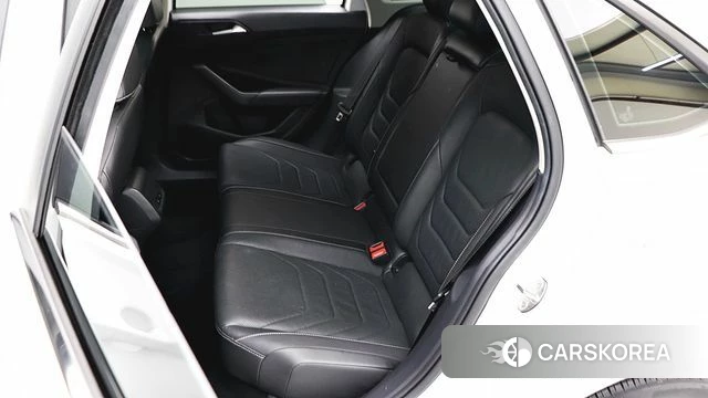 Volkswagen 7th Generation of Jetta id 4324637 из Кореи 8