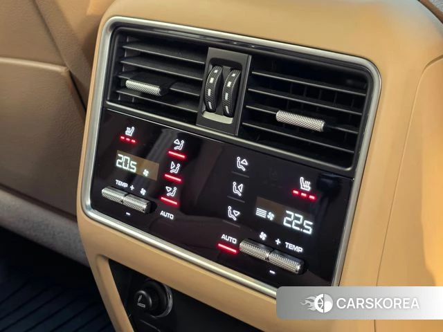 Porsche Cayenne (PO536) id 3839111 из Кореи 8