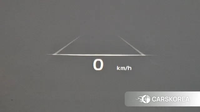 Kia The New K9 2nd generation id 3427170 из Кореи 8