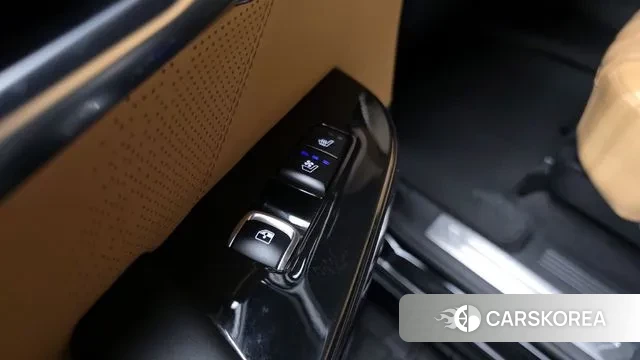 Kia Mohave Master id 3499298 из Кореи 8