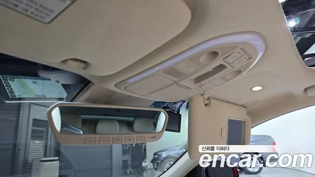 Genesis G70 id 2927949 из Кореи 8