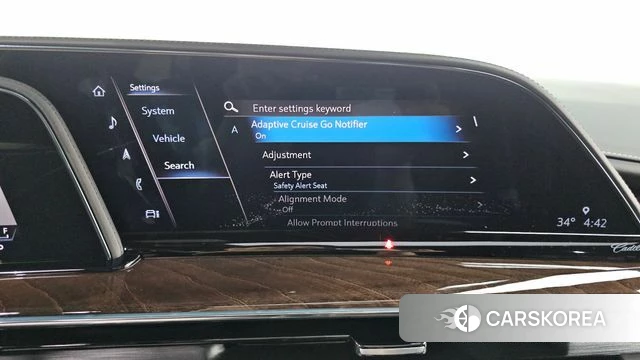 Cadillac Escalade 5th Generation id 4458096 из Кореи 8