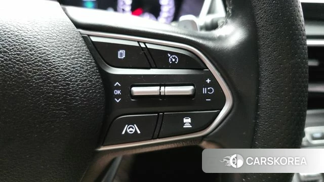 Hyundai The New Santa Fe id 4741288 из Кореи 8