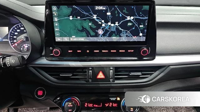 Kia The New K3 2nd generation id 4764392 из Кореи 8