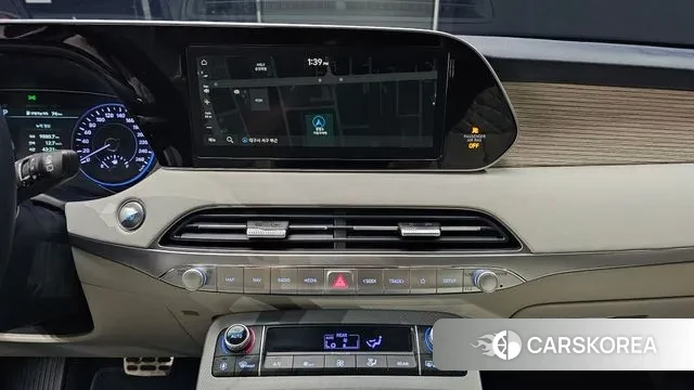 Hyundai Palisade id 3024070 из Кореи 8