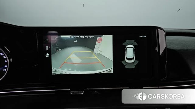 Kia Carnival 4th generation id 3839290 из Кореи 8