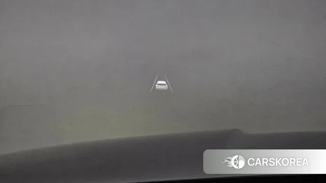 Genesis GV80 id 3017777 из Кореи 8