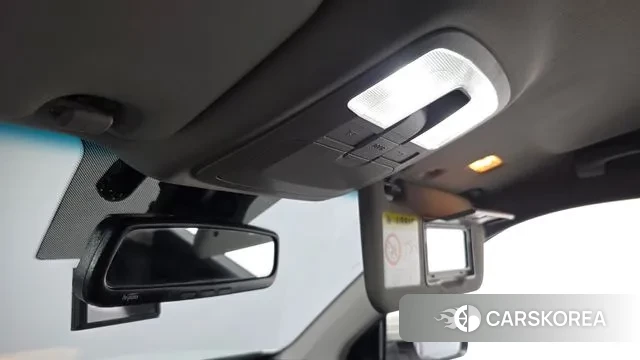 Ssangyong Beautiful Korando id 3004064 из Кореи 8