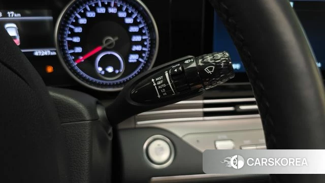 Hyundai The New Grandeur IG id 4732182 из Кореи 8