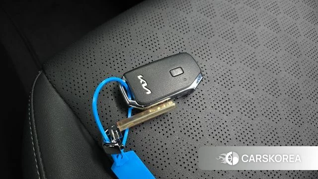 Kia Seltos id 4201949 из Кореи 8