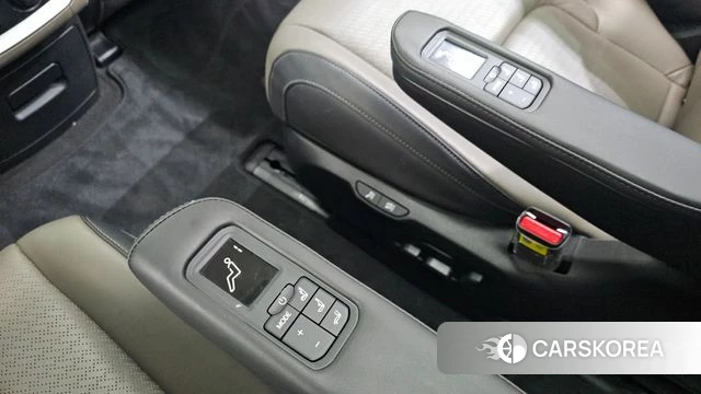 Kia The New Carnival 4th Generation id 3876978 из Кореи 8