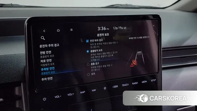 Hyundai Staria id 3497069 из Кореи 8