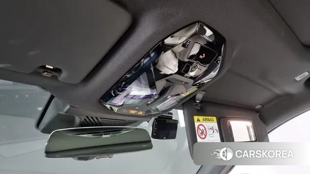 BMW 5 Series (G60) id 3393979 из Кореи 8