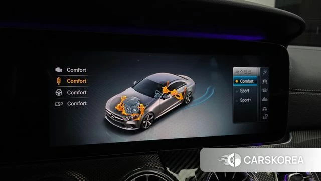 Mercedes-Benz CLS-Class C257 id 3801497 из Кореи 8