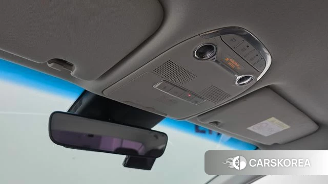 Hyundai The New Grandeur IG id 4525078 из Кореи 8