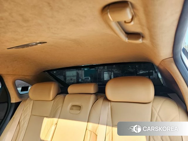 Kia More K9 id 3792447 из Кореи 8