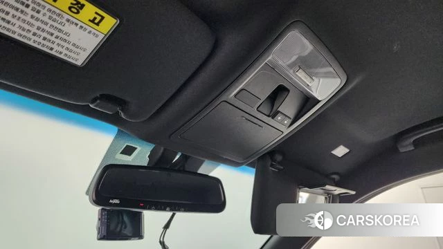 Ssangyong G4 Rexton id 3829260 из Кореи 8