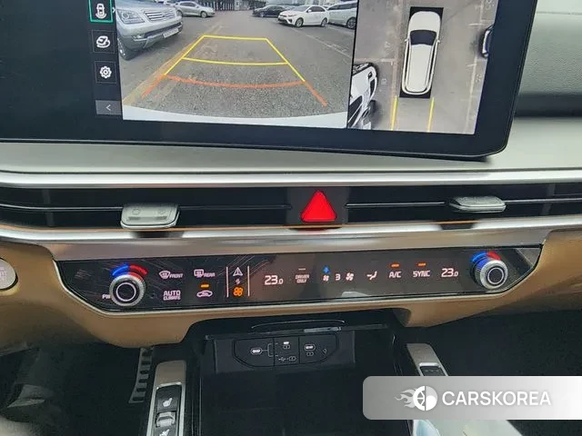 Kia The New Sorento 4th Generation id 3020859 из Кореи 8