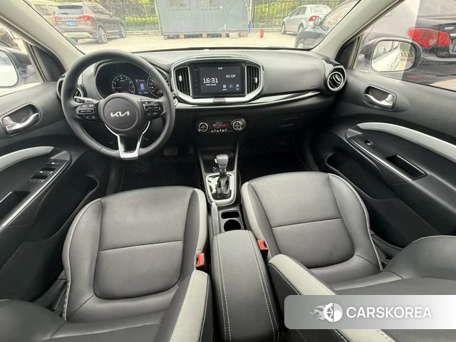 Kia Yi Ran id 4259609 из Китая 8