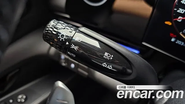 Hyundai The New Avante (CN7) id 2948997 из Кореи 8