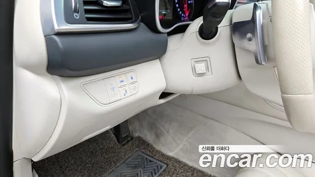 Genesis G70 id 2922565 из Кореи 8