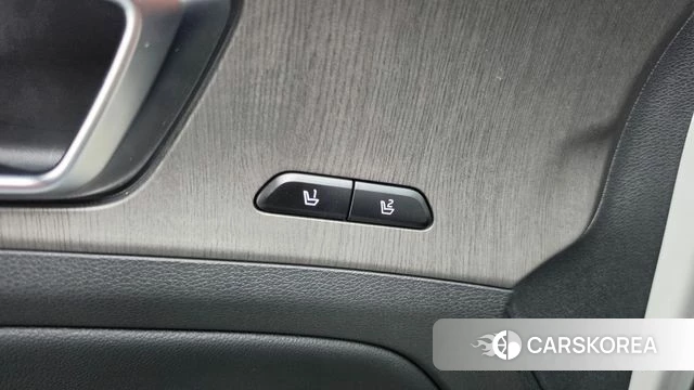 Kia The New Sportage 5th Generation Hybrid id 4940847 из Кореи 8