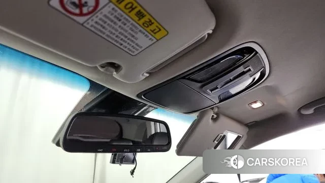 Kia The New Sorento id 3672444 из Кореи 8