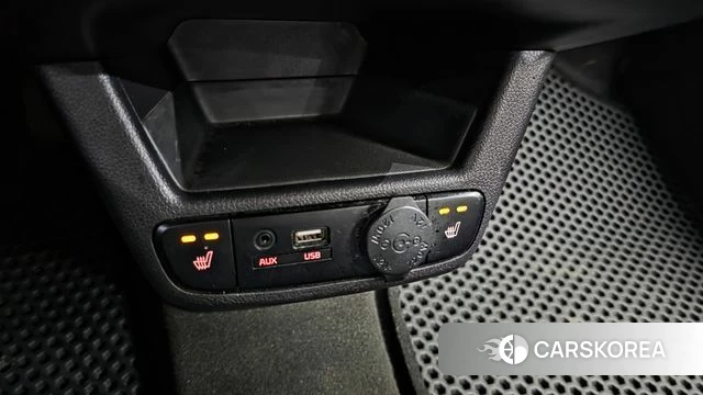 Kia The New Ray id 4459748 из Кореи 8